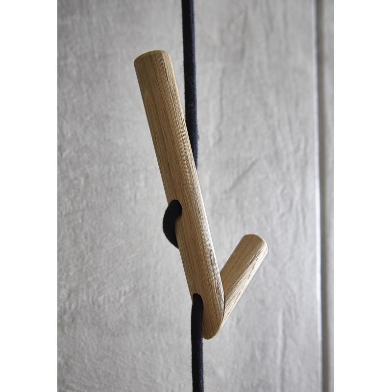 Runa Hanging Coat Stand